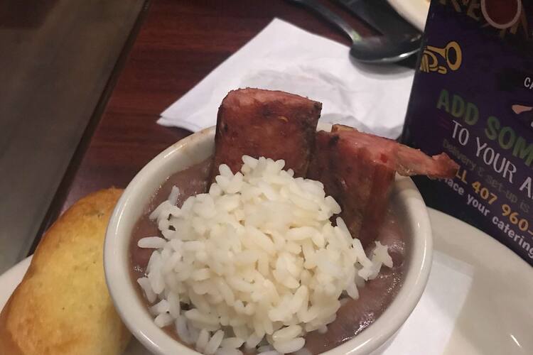 Tibby S New Orleans Kitchen Winter Park Orlando